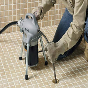 Desentupidora na Zona Norte SP