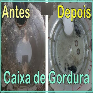 Desentupidora na Zona Norte SP