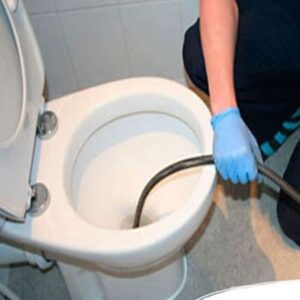 Desentupidora na Zona Norte SP