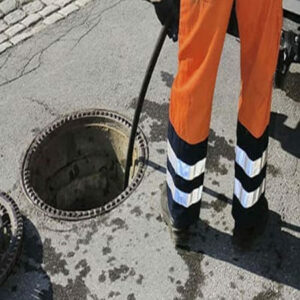 Desentupidora na Zona Norte SP