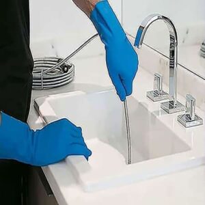 Desentupidora na Zona Norte SP